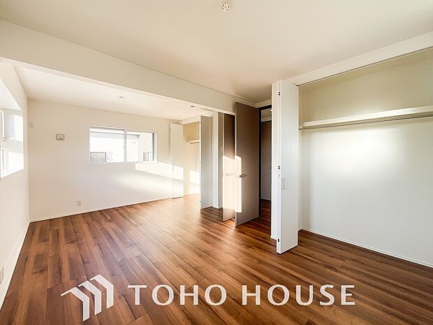 そこで暮らす方々のことを考え抜き、そして造りこんだ空間は上の癒しを提供してくれます。