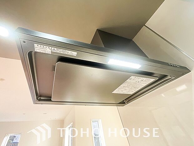 そのスタイリッシュな見た目からインテリアの一部としてもデザイン性が重視されてます。掃除のし易さも◎。