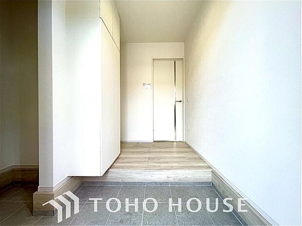 清潔感が溢れ、訪れる者すべてを「安らぎ」と「充実」で包み込みます。