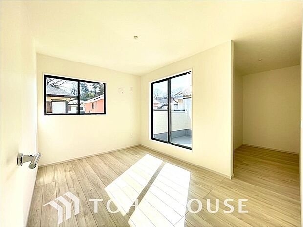 居住していく中でオーナー様だけの【マイホーム】に創り上げて下さい。