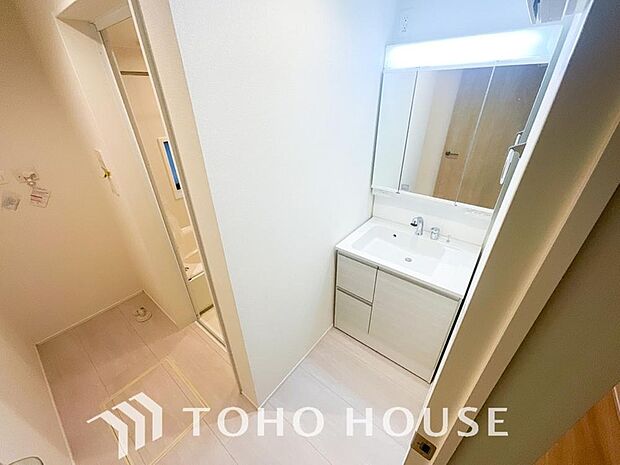 平日の朝であっても、落ち着きとくつろぎを感じられる。時間に余裕とゆとりを持たせます。