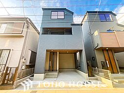 千葉県船橋市北本町２丁目