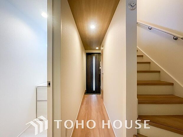 快適に過ごす条件は、一人ひとり違います。だからこそ飾リ過ぎない内装と偏り過ぎないデザインで統一。