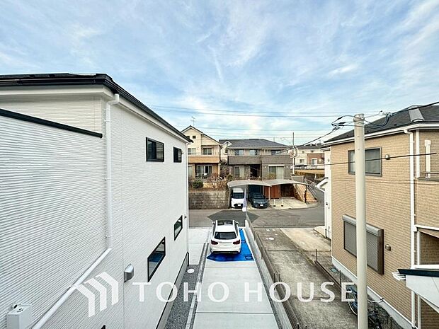 新居に住まう事で手に入れるものは、きっと日常にとっても貴重な存在となるはずです。