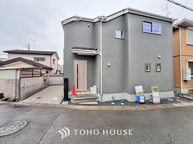 お客様の求める本当の「住み心地」とは何なのか。そのための一手間一工夫を惜しみません。