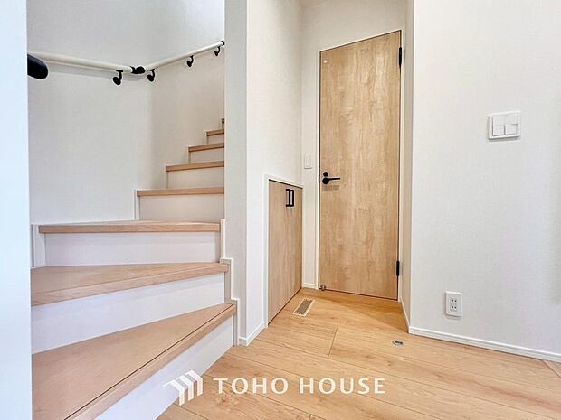 構成する建材などへの配慮が、住まう方の健康を守ります。ワンランク上の、「オンリーワンの家」を提供。