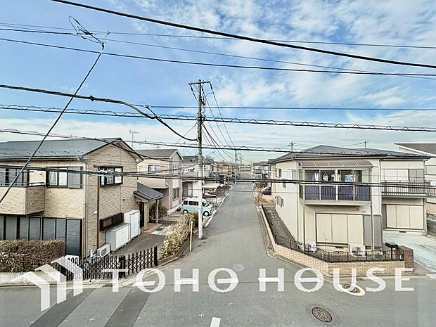 新居に住まう事で手に入れるものは、きっと日常にとっても貴重な存在となるはずです。