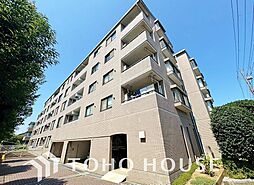 西船橋パーク・ホームズ