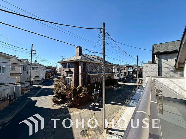 毎日の何気ない「いってきます」「ただいま」に幸せを感じられる、そんな住まいのもっと先へ・・