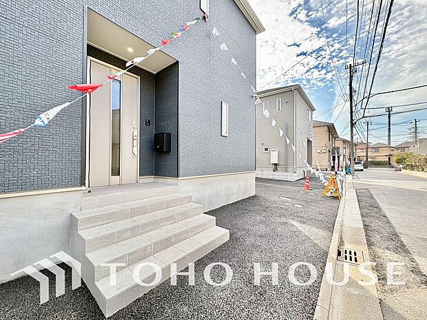 安らぎに満ちた生活空間を予感させる生活イメージが湧き出てきそうな物件です。