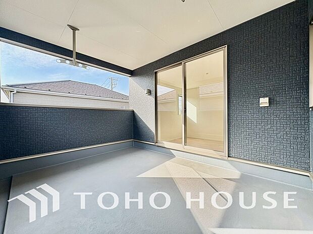 めまぐるしく過ぎ行く日々の中でゆったりとした休息と癒しを提供してくれる居住者のプライベート空間。