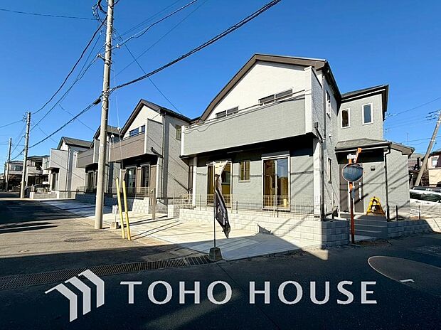 単に見た目や質感の良さだけではなく、建物の基礎や構造といった、目には見えにくい部分にもこだわります。