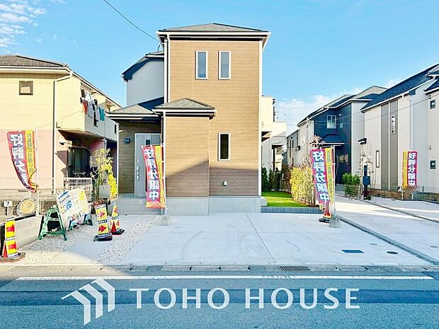 部屋の雰囲気や広さ、眺望、住宅設備の使い勝手など住み心地をしっかり考えられております。