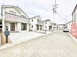 千葉県松戸市栗ケ沢