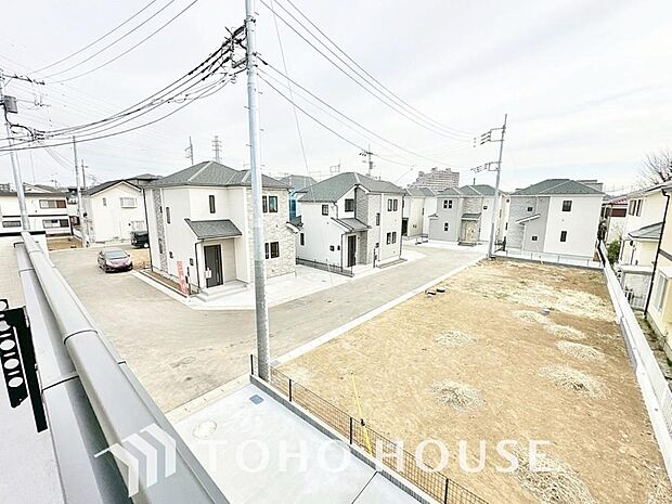 新居に住まう事で手に入れるものは、きっと日常にとっても貴重な存在となるはずです。