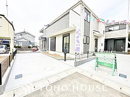 千葉県松戸市栗ケ沢