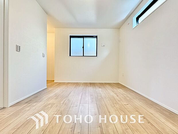 居住を重ねる中でご自身の理想やこだわりを反映させながらオリジナルなマイホームへと育て上げてください。