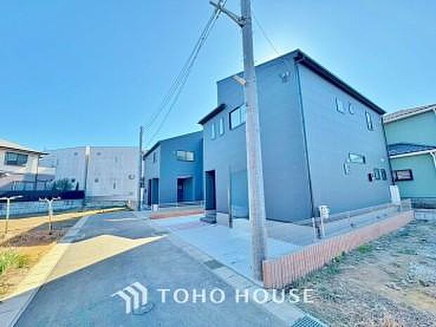 「快適」は「家」と「街」と「環境」が調和した時に訪れるのだと改めて感じさせてくれます。