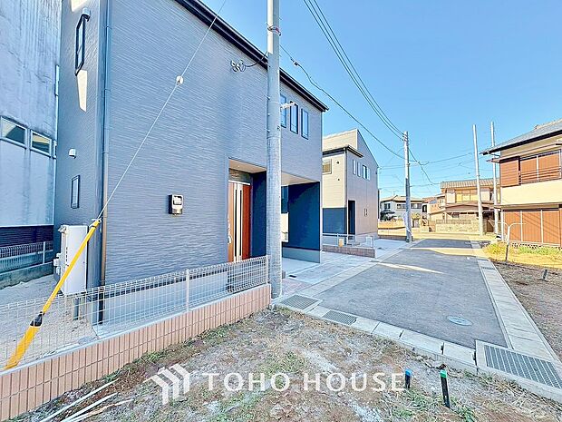 お客様の求める本当の「住み心地」とは何なのか。そのための一手間一工夫を惜しみません。