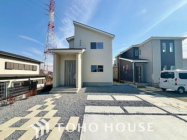 贅沢といえるほどの豊かな居住性と、プライドを満たすクオリティが見事に調和した住空間。