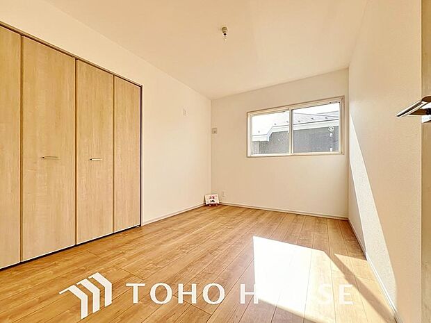 お子様の成長に合わせて住まいのレイアウトも変わります。将来を見越しての住まい選びも大切です。