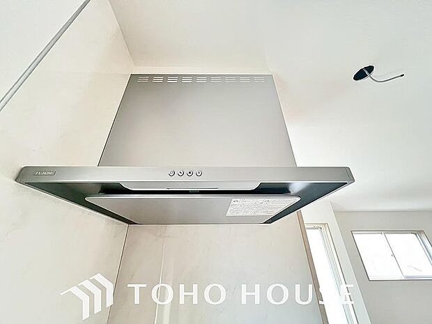 そのスタイリッシュな見た目からインテリアの一部としてもデザイン性が重視されてます。掃除のし易さも◎。