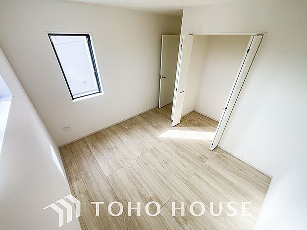 居住していく中でオーナー様だけの【マイホーム】に創り上げて下さい。