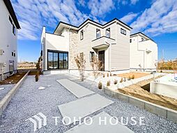 千葉県市川市北方町４丁目