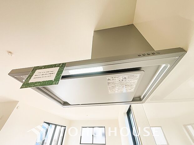 そのスタイリッシュな見た目からインテリアの一部としてもデザイン性が重視されてます。掃除のし易さも◎。