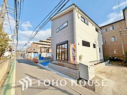 千葉県船橋市行田１丁目