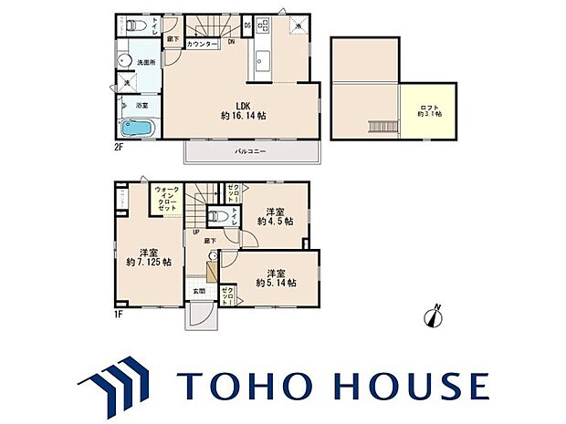 物件の陽当りや通風、周辺環境や街並みなど、資料には掲載していない情報をぜひ現地でご確認ください。