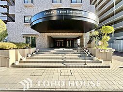 ライオンズステーションプラザ西船橋