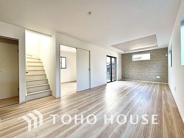 家は、ただ生活する場ではなく、笑顔の毎日、安らぎの日々のために、暮らしを愉しく、快適にする場所。