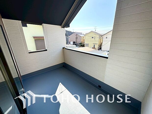 めまぐるしく過ぎ行く日々の中でゆったりとした休息と癒しを提供してくれる居住者のプライベート空間。