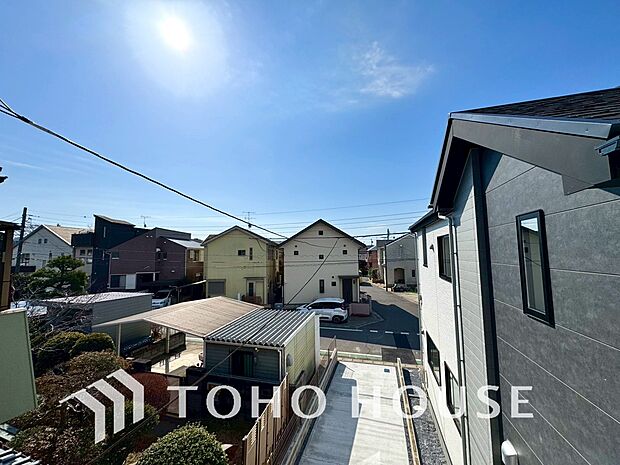 新居に住まう事で手に入れるものは、きっと日常にとっても貴重な存在となるはずです。