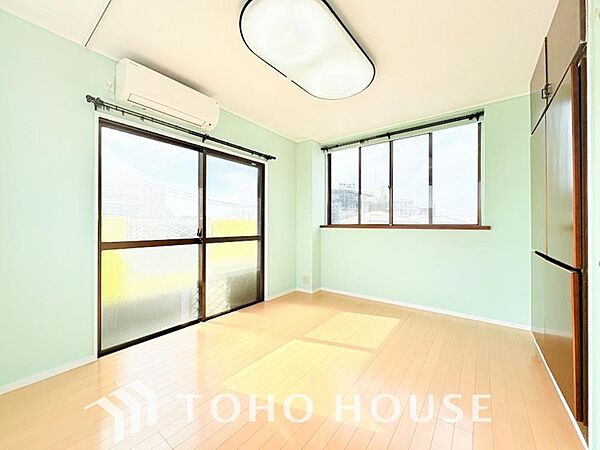 子供部屋