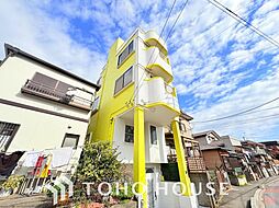 千葉県船橋市山手２丁目