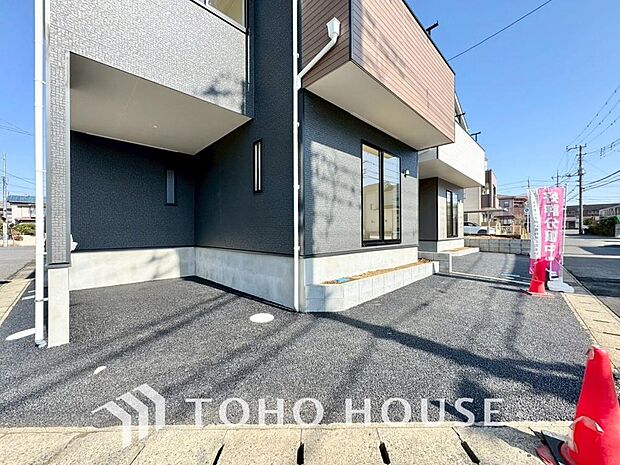 お客様の求める本当の「住み心地」とは何なのか。そのための一手間一工夫を惜しみません。