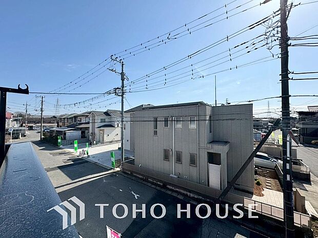 新居に住まう事で手に入れるものは、きっと日常にとっても貴重な存在となるはずです。