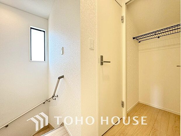 快適に過ごす条件は、一人ひとり違います。だからこそ飾リ過ぎない内装と偏り過ぎないデザインで統一。