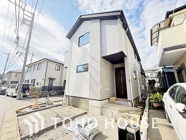 物件の陽当りや通風、周辺環境や街並みなど、資料には掲載していない情報をぜひ現地でご確認ください。