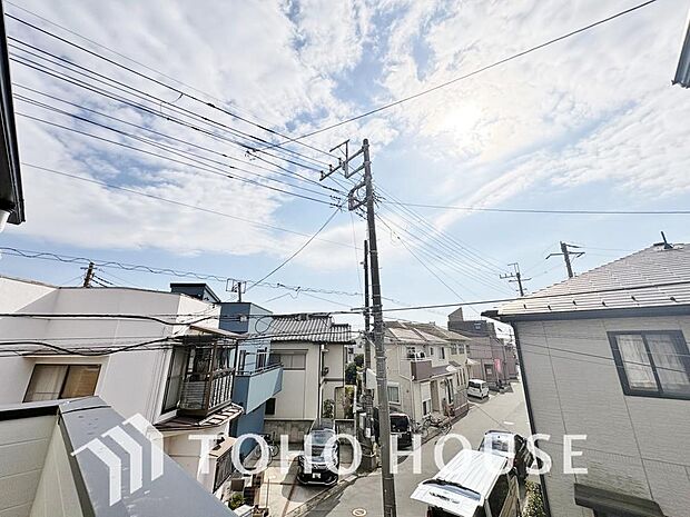 新居に住まう事で手に入れるものは、きっと日常にとっても貴重な存在となるはずです。