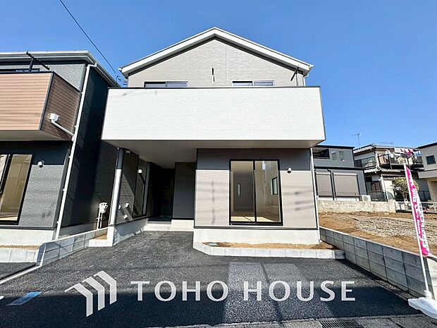 ここから始まる日常はご家族にとって大切な時間となります。だからこそ少しでも豊かに、少しでも快適に。