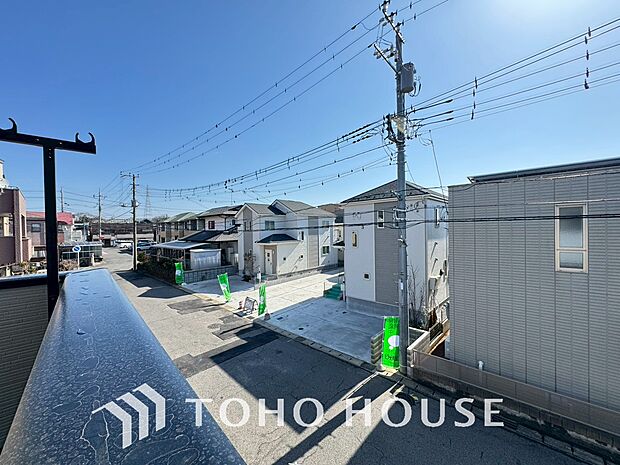 新居に住まう事で手に入れるものは、きっと日常にとっても貴重な存在となるはずです。