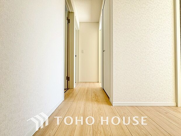 快適に過ごす条件は、一人ひとり違います。だからこそ飾リ過ぎない内装と偏り過ぎないデザインで統一。