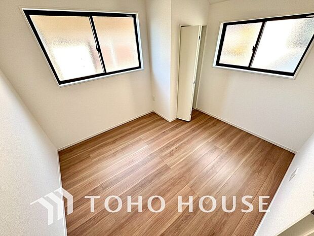 居住していく中でオーナー様だけのマイホームに創り上げて下さい。