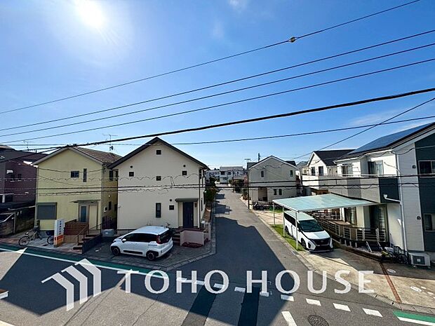 新居に住まう事で手に入れるものは、きっと日常にとっても貴重な存在となるはずです。