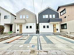 千葉県習志野市香澄５丁目