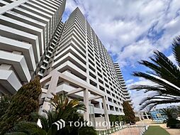 クレストシティタワーズ浦安サウスタワー