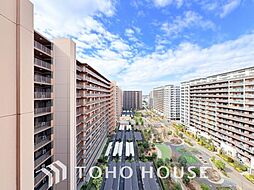 ユトリシア四番街